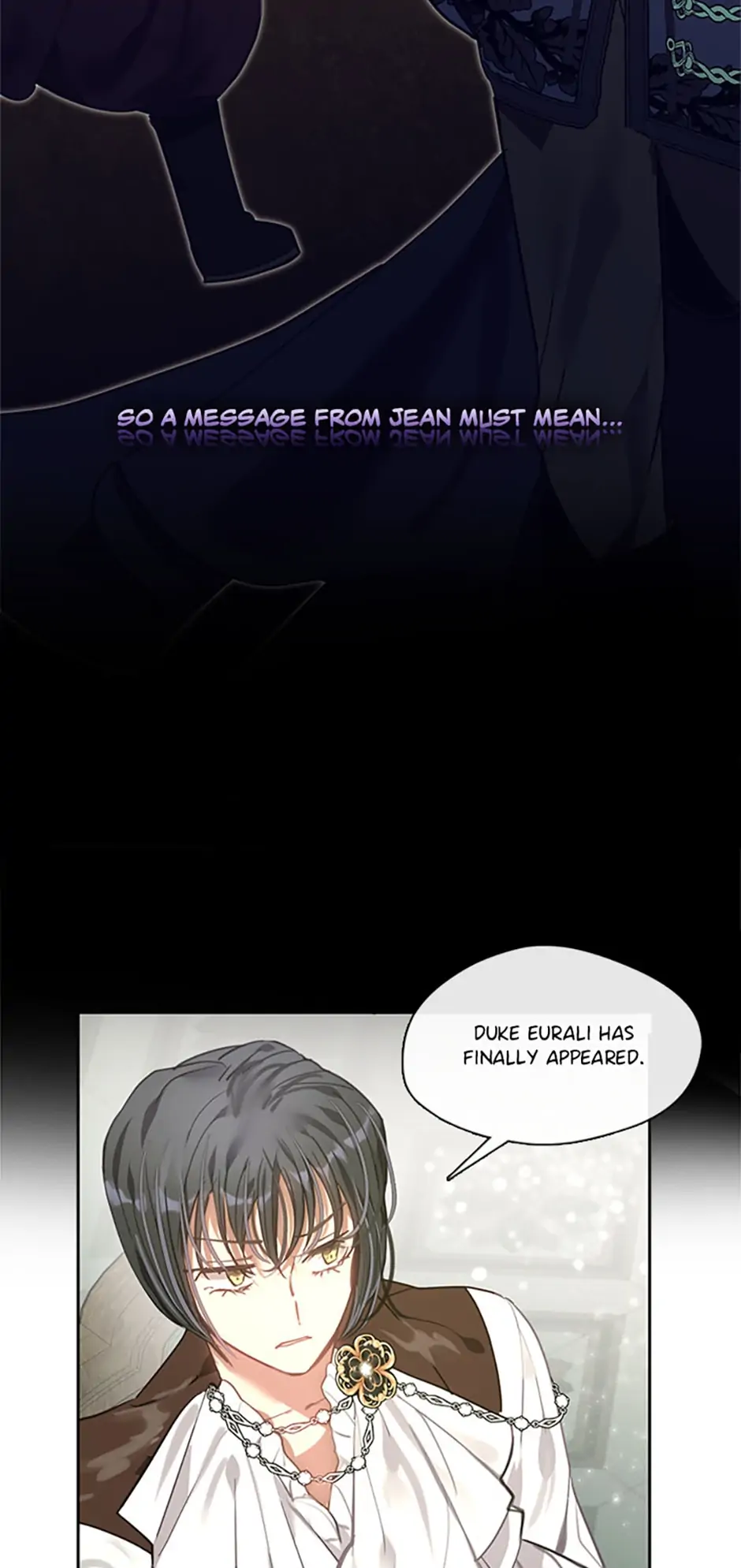 Devoted to Diamond chapter 51 - page 41